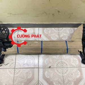 Hình ảnh dầm cầu sau Attrage, Mirage chính hãng