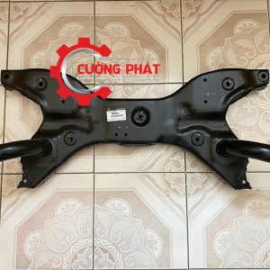 Hình ảnh dầm đỡ động cơ Attrage, Mirage chính hãng