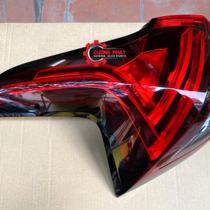 Hình ảnh đèn hậu ngoài Xpander 2018-2021 chính hãng