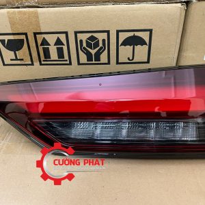 Hình ảnh đèn hậu trong Xpander 2022-2025 chính hãng