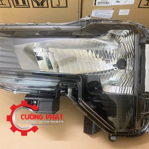 Hình ảnh đèn pha Xpander Eco 2022-2025 chính hãng