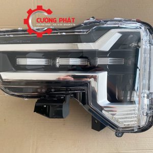 Hình ảnh đèn pha LED Xpander Premium 2022-2025 chính hãng
