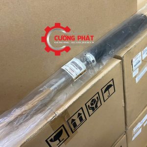 Góc chụp cận cảnh phuộc sau Xpander 2022-2025