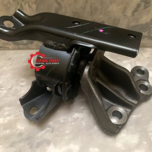 Hình ảnh cao su chân hộp số tự động Attrage, Mirage 2014-2025 chính hãng