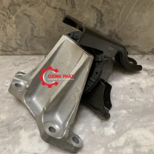 Hình ảnh cao su chân hộp số sàn Xpander 2018-2025 chính hãng