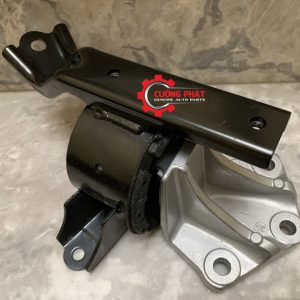 Hình ảnh cao su chân hộp số tự động Xpander 2018-2025 chính hãng