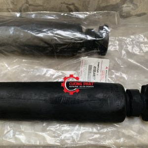 Hình ảnh tăm bông chụp bụi giảm xóc sau Attrage, Mirage chính hãng