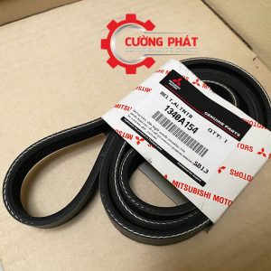 Chi tiết tem mã dây curoa tổng Attrage, Mirage 2020-2025