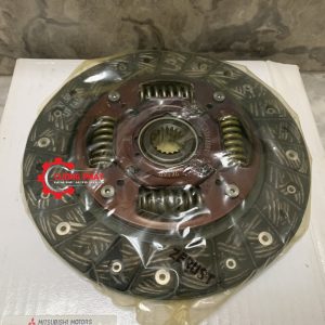 Hình ảnh lá côn Attrage, Mirage 2014-2025 chính hãng