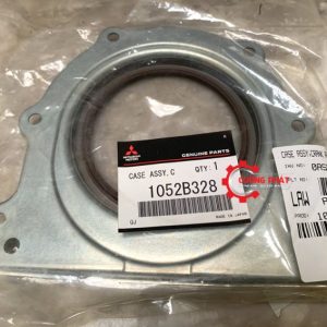 Chi tiết tem mã phốt cốt máy Attrage, Mirage 2014-2025, Xpander 2018-2025 chính hãng