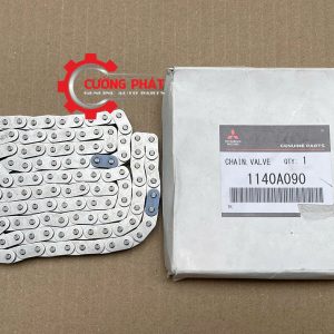 Chi tiết tem mã xích cam Xpander 2018-2025