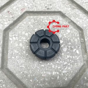 Hình ảnh cao su giảm xóc trước Triton, Sport 2015-2024 cục dưới chính hãng