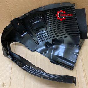 Hình ảnh chắn bùn lòng dè trước Xpander 2018-2025 chính hãng