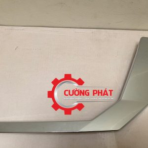 Nẹp mạ cản trước miếng dưới Xpander 2022-2025 chính hãng