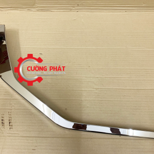 Nẹp mạ cản trước miếng dưới Xpander 2018-2021 chính hãng