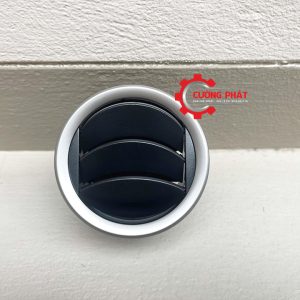 Hình ảnh cửa gió điều hòa taplo Attrage 2014-2024 chính hãng