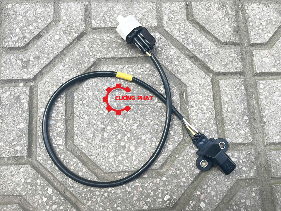 Hình ảnh cảm biến trục cơ Mitsubishi Pajero V93 chính hãng