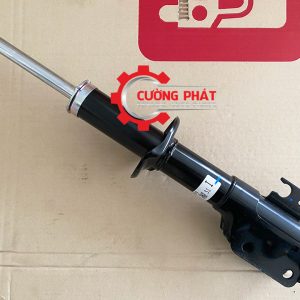 Hình ảnh giảm xóc trước Attrage, Mirage chính hãng