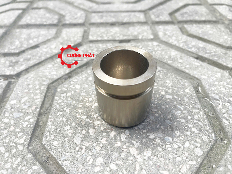 Hình ảnh piston phanh sau Pajero Sport chính hãng