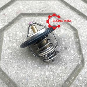 Góc chụp cận cảnh van hằng nhiệt Outlander 2014-2025