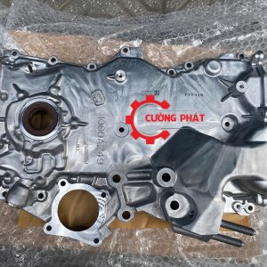 Hình ảnh bơm dầu động cơ Xpander 2018-2026 chính hãng