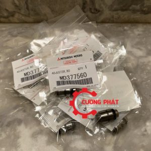 Con đội thủy lực V33, V43, Zinger, Triton 4G64 chính hãng