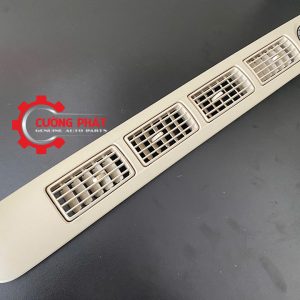 Hình ảnh cửa gió điều hòa trần xe Xpander 2018-2026 chính hãng