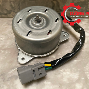 Hình ảnh mô tơ quạt két nước Xpander 2021-2024 chính hãng