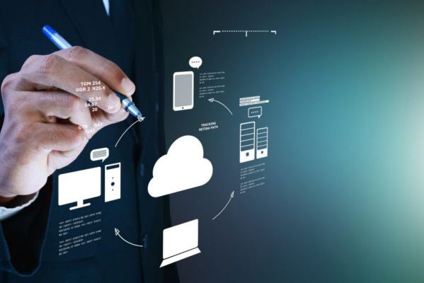 10 xu hướng chuyển đổi kỹ thuật số hàng đầu năm 2019 3