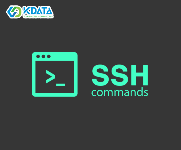  Tổng hợp các lệnh SSH command cơ bản mà bạn cần biết