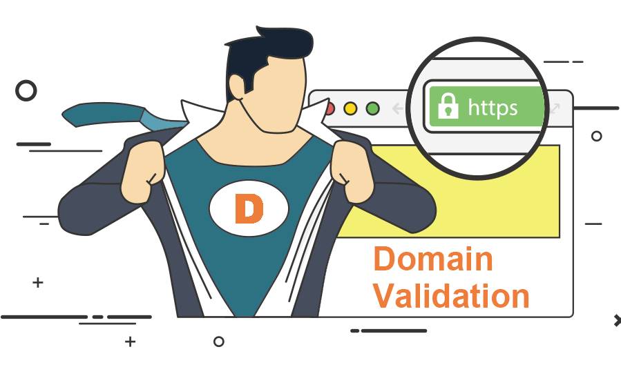 Tìm hiểu các loại chứng chỉ SSL dựa trên mức độ xác thực (1) Tìm hiểu các loại chứng chỉ SSL dựa trên mức độ xác thực (1)