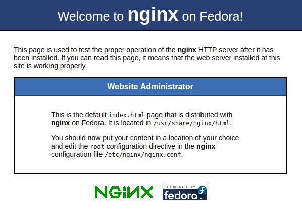 Hướng dẫn cài đặt và cấu hình Subdomain trên Nginx CentOS 7 