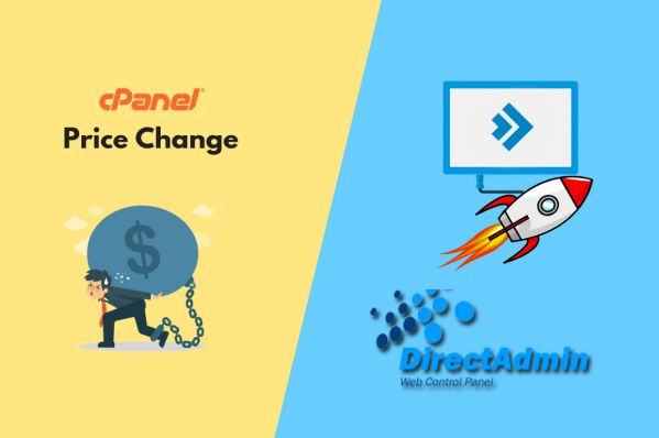 cPanel và DirectAdmin là gì? So sánh cPanel và DirectAdmin 3