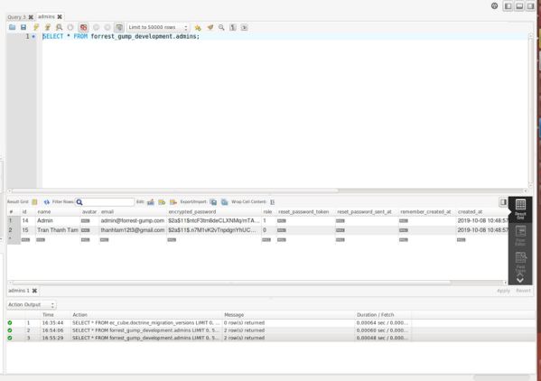 Hướng dẫn cách lưu lại log của các truy vấn MySQL trên Ubuntu 1