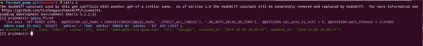 Hướng dẫn cách lưu lại log của các truy vấn MySQL trên Ubuntu 3