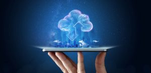 Những lợi ích khi doanh nghiệp chuyển dịch sang Cloud (2)
