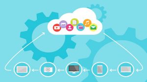 Những lợi ích khi doanh nghiệp chuyển dịch sang Cloud