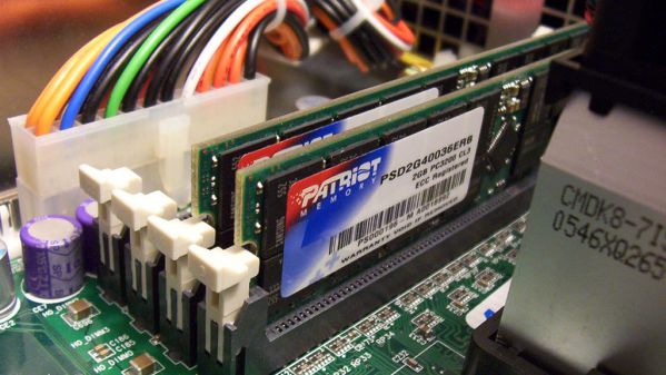 SWAP (RAM ảo) là gì? Khi nào cần sử dụng SWAP? Cài SWAP có tốn tài nguyên? 2