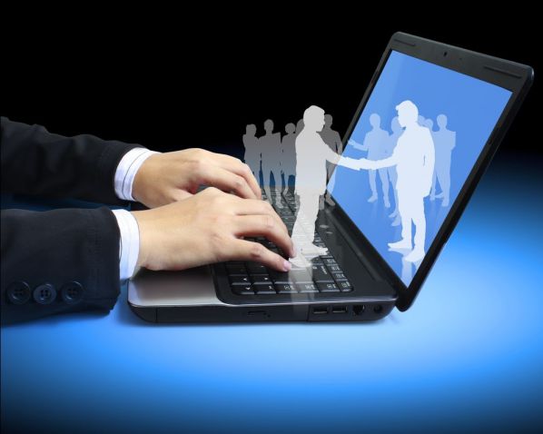Vì sao nên chọn dịch vụ Email doanh nghiệp theo tên miền? 2