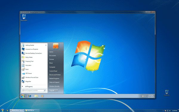 VPS Windows tại Việt Nam - Đâu là địa chỉ cho thuê VPS Windows uy tín 1