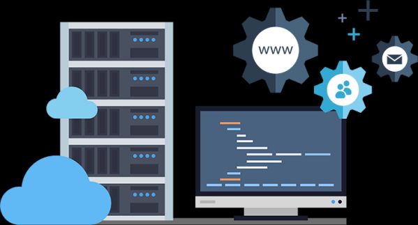 Web Hosting hoạt động như thế nào? Các tính năng của một Web Hosting 3