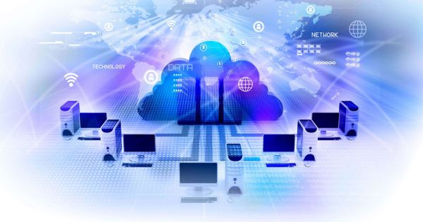 Web Hosting là gì? Phân biệt rõ ràng các loại Web Hosting hiện nay 5
