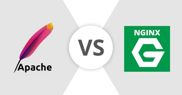 Web Server Apache và Nginx là gì? So sánh ưu nhược điểm, cái nào tốt?4