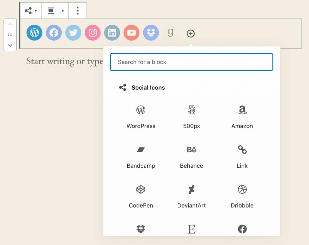 Phiên bản WordPress 5.4 có gì mới? Cải tiến và tính năng mới ở WP 5.4 1