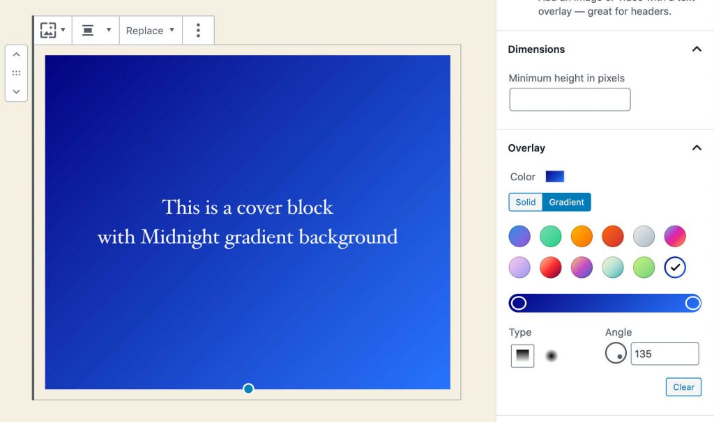 Phiên bản WordPress 5.4 có gì mới? Cải tiến và tính năng mới ở WP 5.4 3
