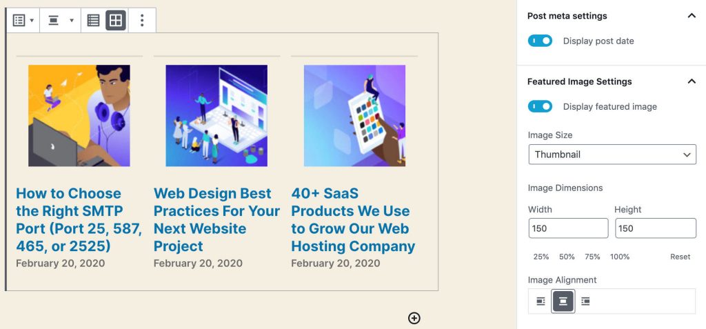 Phiên bản WordPress 5.4 có gì mới? Cải tiến và tính năng mới ở WP 5.4 4