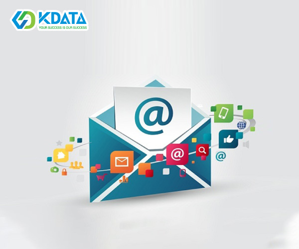  Các loại email doanh nghiệp phổ biến nhất hiện nay?