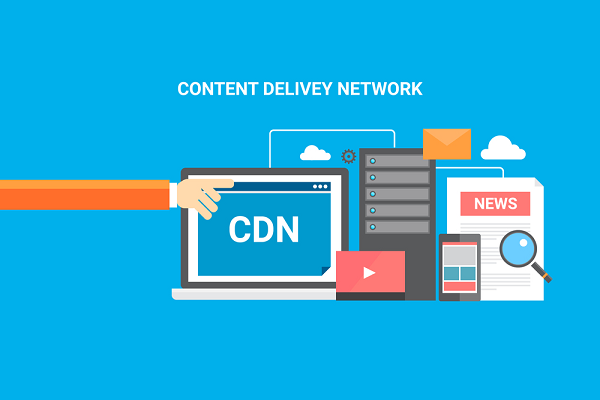 CDN là gì? Tất tần tật những điều cần biết về CDN