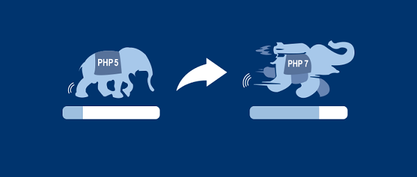 Hướng dẫn nâng cấp PHP 5 lên PHP 7 trên Nginx, Apache