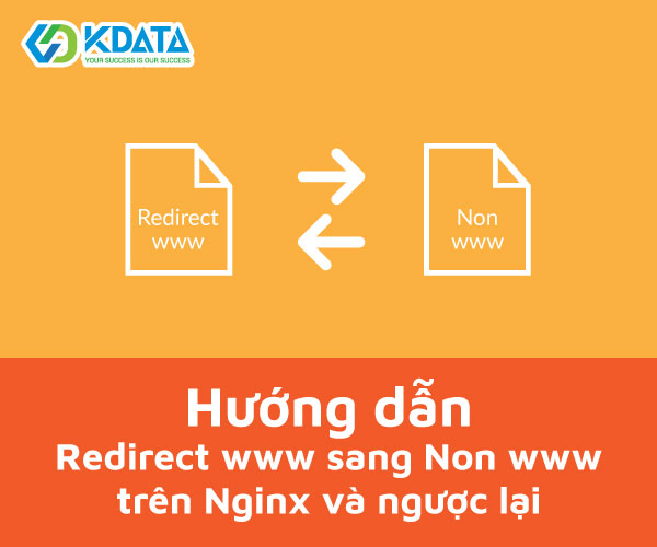  Hướng dẫn chuyển hướng www sang non www với Apache2